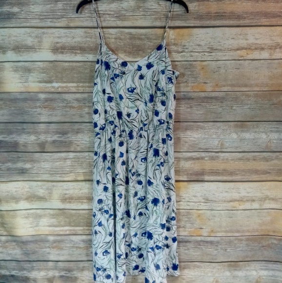 Zara Dresses & Skirts - Pretty Zara Dress